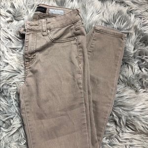 Aeropostale Jeggings